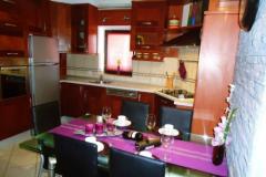 Apartmaji  " Neppa " Apartma 2 – A - 6 foto 2