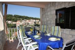 Apartmaji  " Neppa " Apartma 2 – A - 6 foto 4