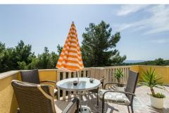 Apartmaji Chiaro Apartma 1 – 4+1 veći foto 1