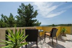 Apartmaji Chiaro Apartma 2 – 4+1 manji foto 1