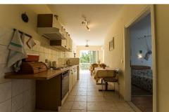 Apartmaji Chiaro Apartma 2 – 4+1 manji foto 2