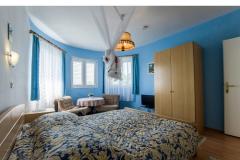Apartmaji Chiaro Apartma 2 – 4+1 manji foto 5
