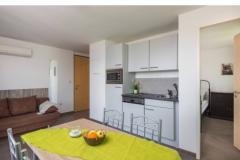 Apartmaji Dropuljic Apartma 4 – Apartman 4 foto 3