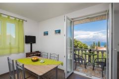 Apartmaji Dropuljic Apartma 4 – Apartman 4 foto 4