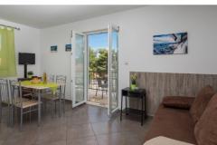 Apartmaji Dropuljic Apartma 1 – Apartman 1 foto 1
