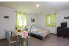 Apartmaji Dropuljic Apartma 3 – Apartman 3 foto 1
