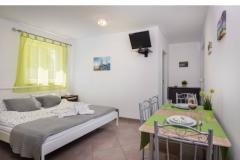 Apartmaji Dropuljic Apartma 2 – Apartman 2 foto 1