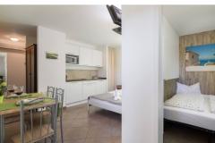 Apartmaji Dropuljic Apartma 2 – Apartman 2 foto 2