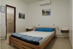 Apartmaji Marinović Apartma 5 – A2 foto 1