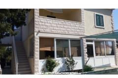Apartmaji San Martino Apartma 1 – dvosoban foto 1