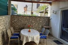 Apartmaji Villa Vanja Apartma 1 – APP1  ANA foto 1