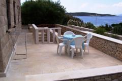 Apartmaji Villa Vanja Apartma 2 – APP2 MARE foto 1