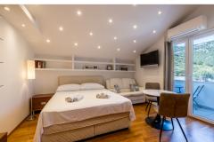 Bolotel Apartma 1 – Studio foto 2