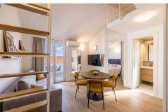 Bolotel Apartma 2 – Apartman foto 1