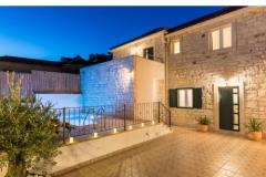 Holiday Hiša Brač Apartma 1 – BRAČ VILLA foto 1