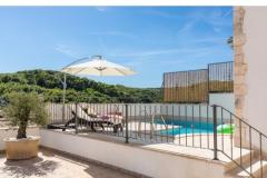Holiday Hiša Brač Apartma 1 – BRAČ VILLA foto 3