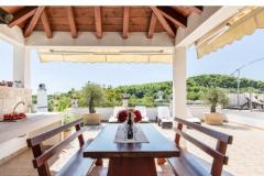 Holiday Hiša Brač Apartma 1 – BRAČ VILLA foto 4