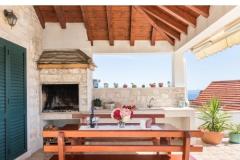 Holiday Hiša Brač Apartma 1 – BRAČ VILLA foto 5