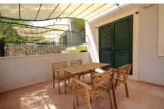 Kala mendula apartmani Apartma 3 – Ap.8 A2+2 foto 1