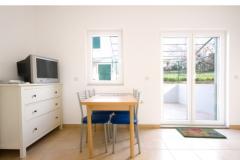 Kala mendula apartmani Apartma 3 – Ap.8 A2+2 foto 3