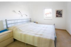 Kala mendula apartmani Apartma 1 – Ap.1 A2+2 foto 2