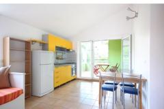 Kala mendula apartmani Apartma 4 – Ap.9 A4+2 foto 1