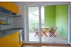 Kala mendula apartmani Apartma 4 – Ap.9 A4+2 foto 2