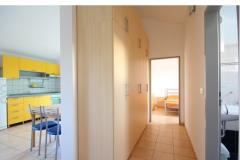Kala mendula apartmani Apartma 4 – Ap.9 A4+2 foto 5