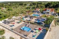 Luxury Villa MIS Apartma 1: (6+4) – Villa Mis foto 2