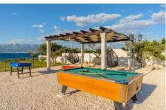 Luxury Villa MIS Apartma 1: (6+4) – Villa Mis foto 3