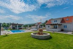 Luxury Villa MIS Apartma 1: (6+4) – Villa Mis foto 4