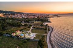 Luxury Villa MIS Apartma 1: (6+4) – Villa Mis foto 5