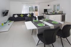 Počitniški dom Lokanjac Apartma 1: (4+0) foto 2