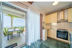 Počitniški dom Ivana Apartma 1 – House foto 1