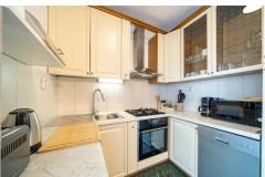 Počitniški dom Ivana Apartma 1 – House foto 2