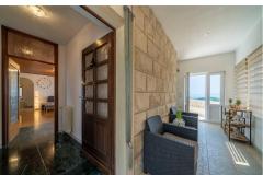 Počitniški dom Ivana Apartma 1 – House foto 3