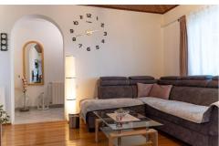 Počitniški dom Ivana Apartma 1 – House foto 5