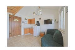 Počitniški dom Domina Dučac Apartma 1 – House foto 4