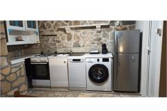 Počitniški dom Domina Dučac Apartma 1 – House foto 5