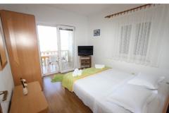 Apartmaji Vesna Apartma 3 – Teo foto 3