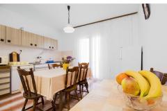 Supetar, Island Brač Apartma 1 – A1 foto 1