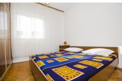 Supetar, Island Brač Apartma 1 – A1 foto 3