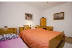 Supetar, Island Brač Apartma 2 – A2 foto 2