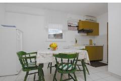Supetar, Island Brač Apartma 3 – A3 foto 1