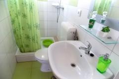 Roninzonada Eda Apartma 1 foto 2
