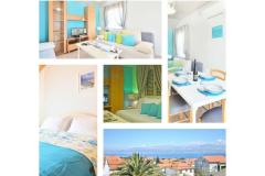 Sobe Sunce Island Residence Apartma 1 – Adriatic foto 1
