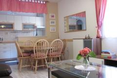 Sobe Sunce Island Residence Apartma 4 – Peony foto 1