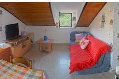 Stella Apartmaji Bol Apartma 3 – Apartman 3 foto 1