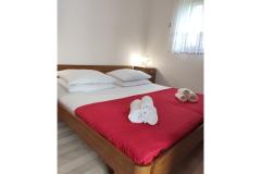 Apartmaji Glavinovic Apartma 1 – crveni foto 2