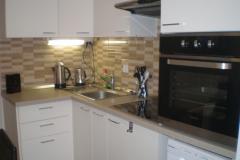 Annelie Cottage (villa Annelie) Apartma 1: (4+2) – Cottage foto 1